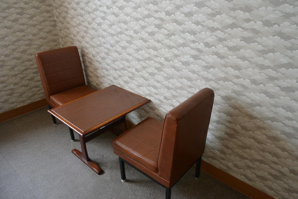 Hotel Hakodateyama Bagian luar foto